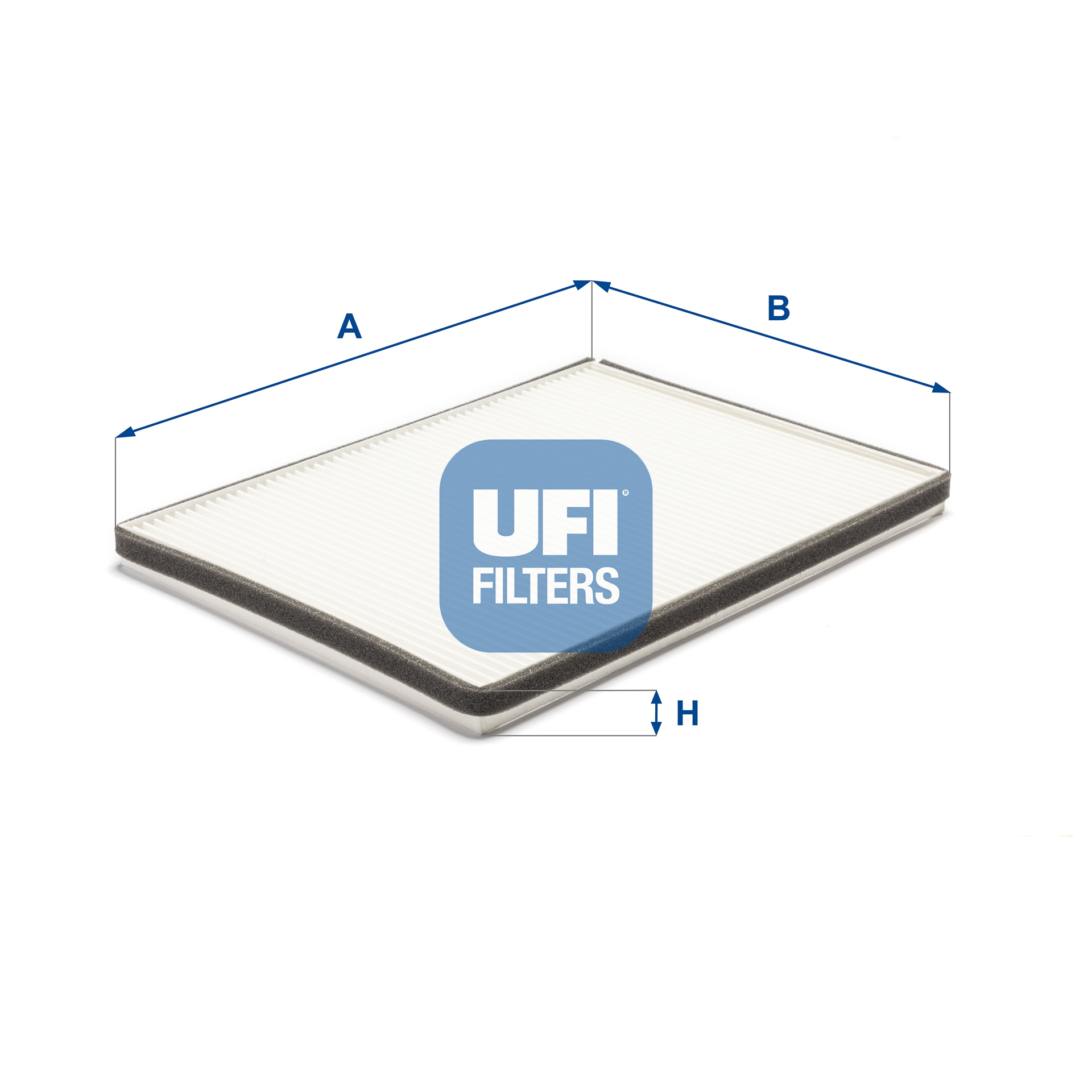 53.062.00 cabin air filter element