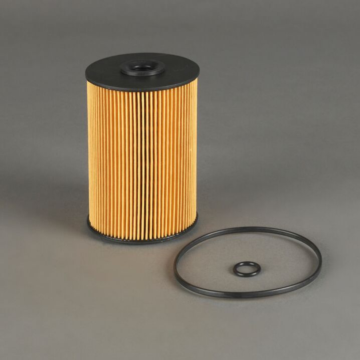 P502391 fuel filter (element)