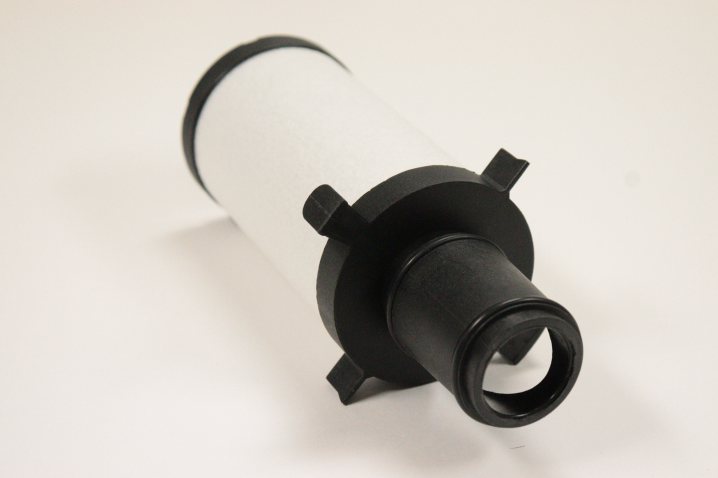 55523/MF Luftfilterelement (Microfilter)