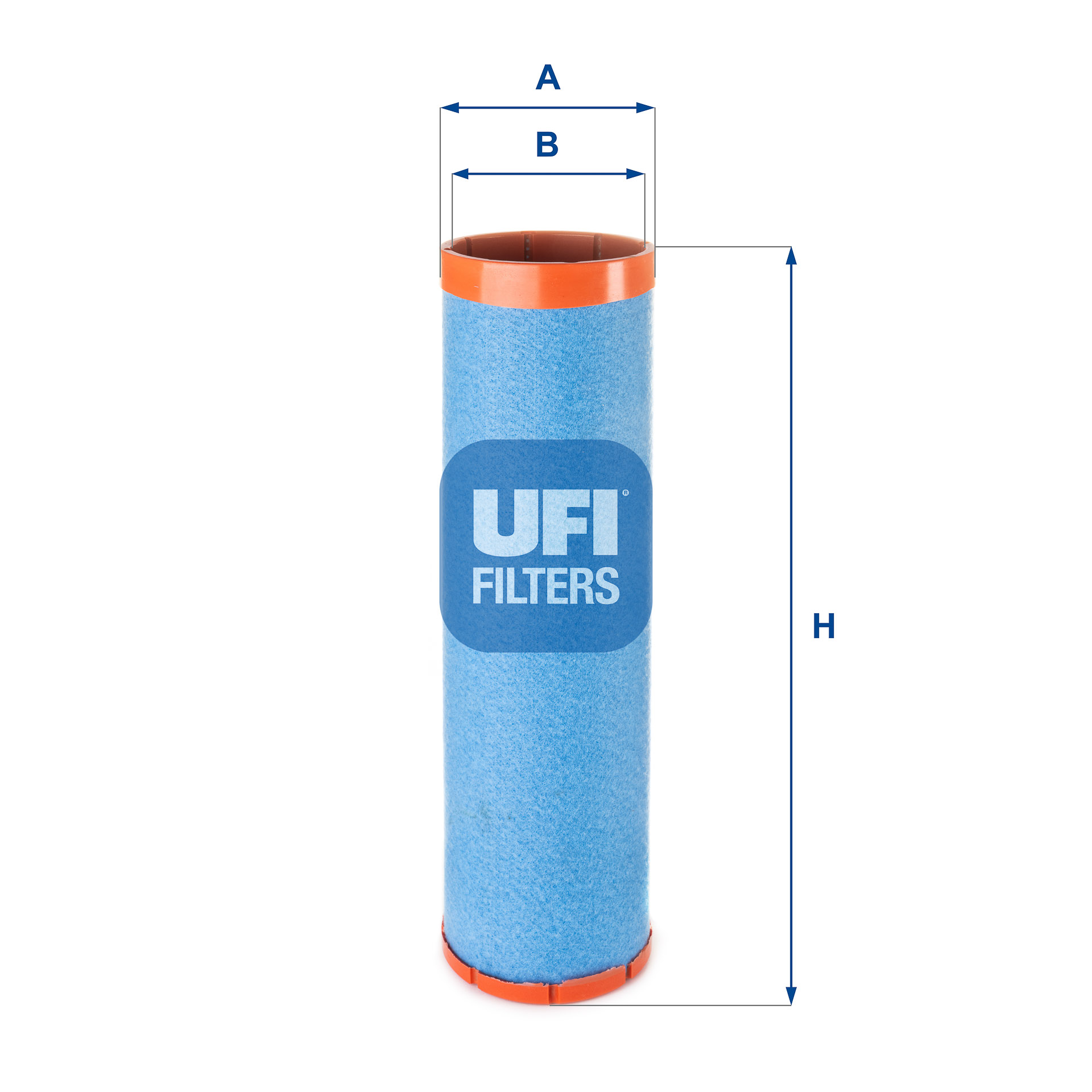 27.A08.00 air filter element