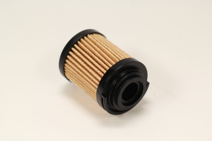 R110C10B hydraulic filter element