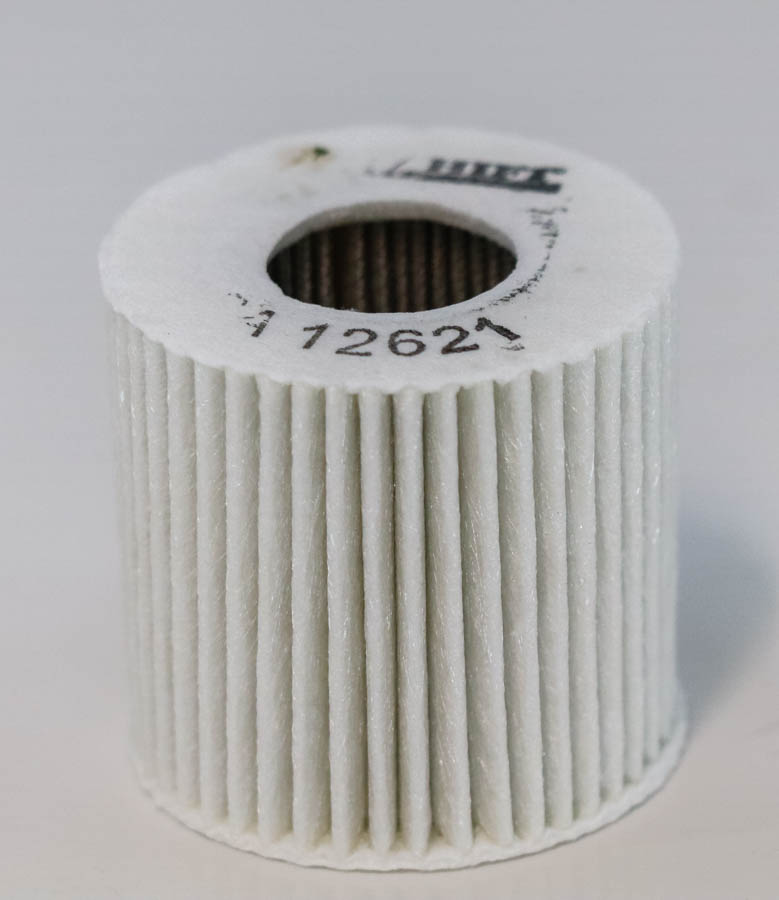 SA 12621 Luftfilterelement