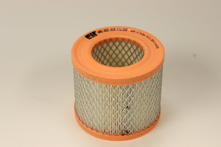 HPU632 Luftfilterelement