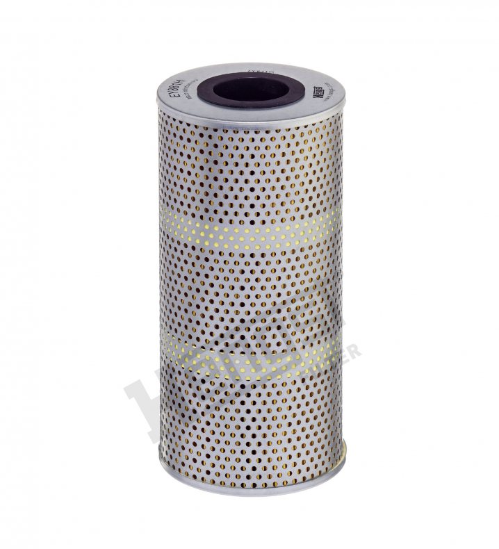 EY881H D390 oil filter element