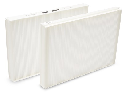 AF26462 cabin air filter (activated carbon)