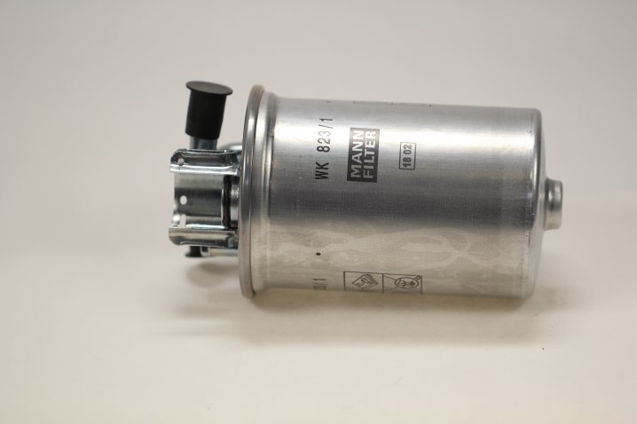 WK 823/1 fuel filter