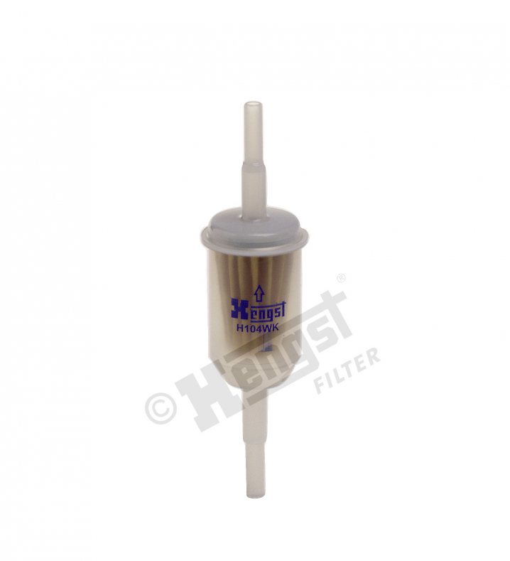 H104WK fuel filter