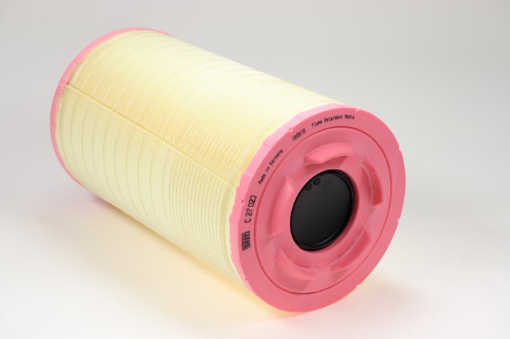 C 27 023 Luftfilterelement