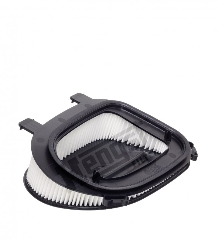 E1073L Luftfilterelement