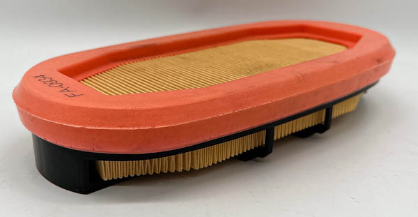 FA-0934 Luftfilterelement (Sekundärelement)