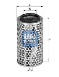 27.019.00 air filter element