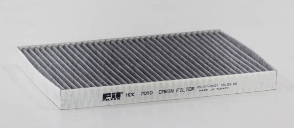 HCK7010 cabin air filter element