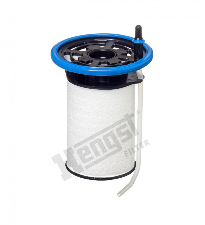 E104KP fuel filter element