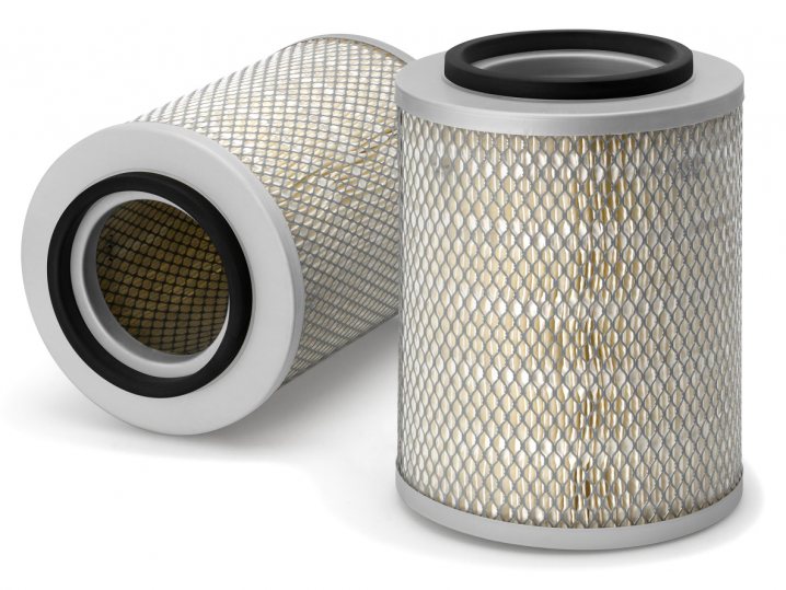 AF4637 air filter element