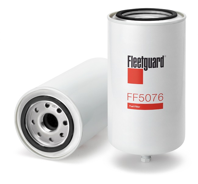 FF5076 Kraftstofffilter SpinOn
