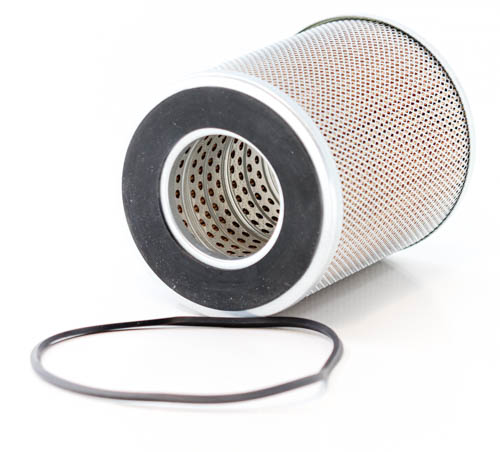 E57H D116 Ölfilterelement inkl. O-Ring