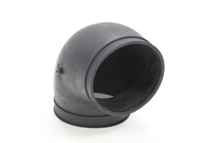 39 500 25 979 pipe elbow 90°, (TPE)