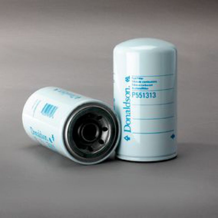 P551313 fuel filter