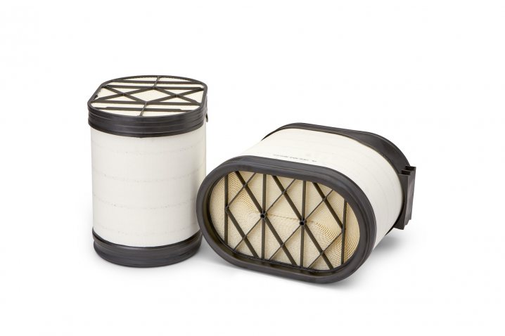 AF4206 air filter element