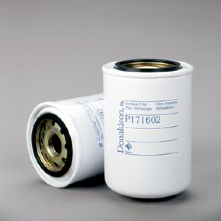 P171602 Ölfilter SpinOn