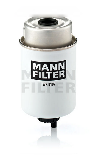 WK 8107 fuel filter