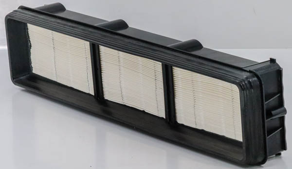 CA-7601 Innenraumfilterelement