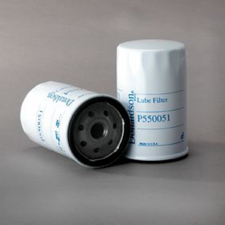 P550051 Wechselfilter SpinOn