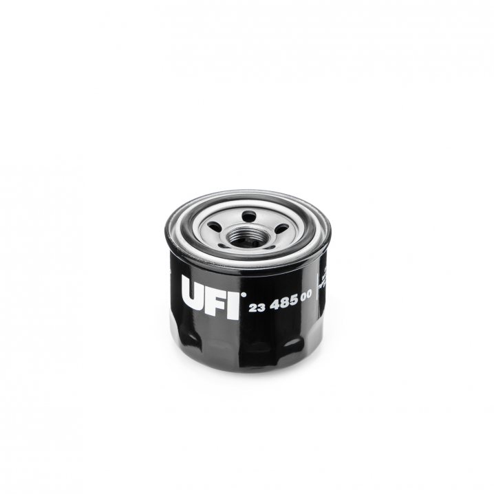 23.485.00 oil filter spin-on
