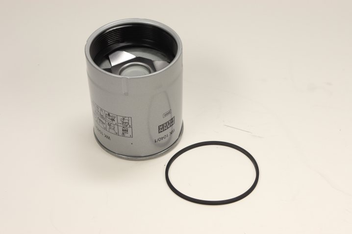 WK 1040/1 x Kraftstoffwechselfilter