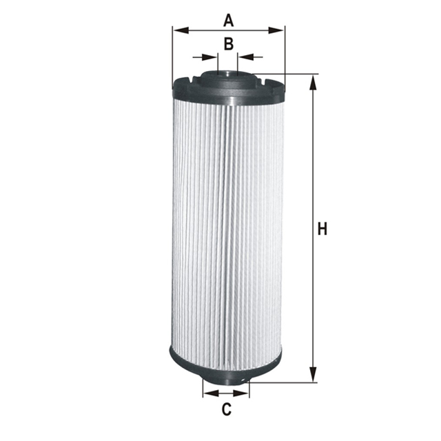 MFE1360MB fuel filter