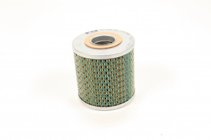 ML105 oil filter (element)