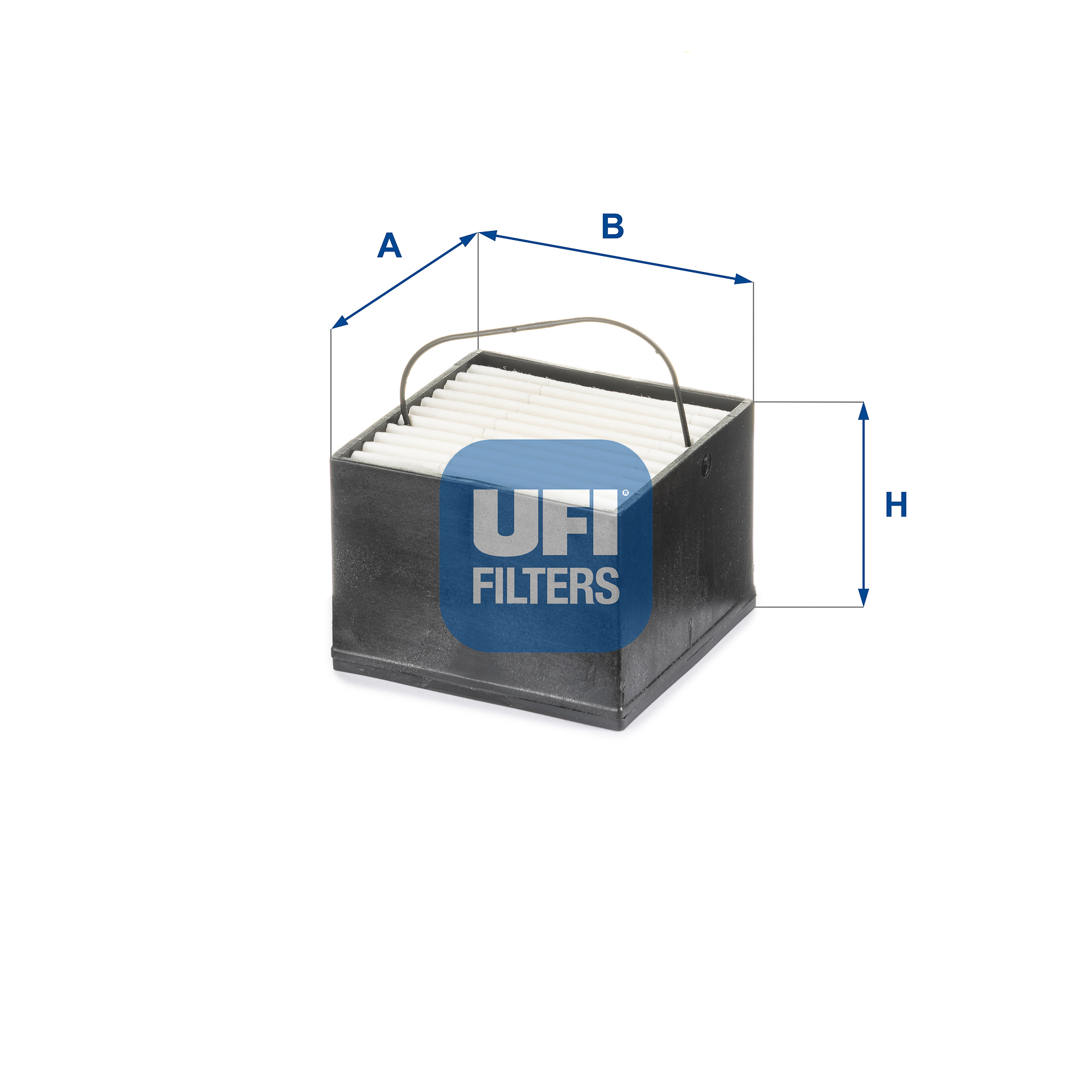 26.063.00 fuel filter element