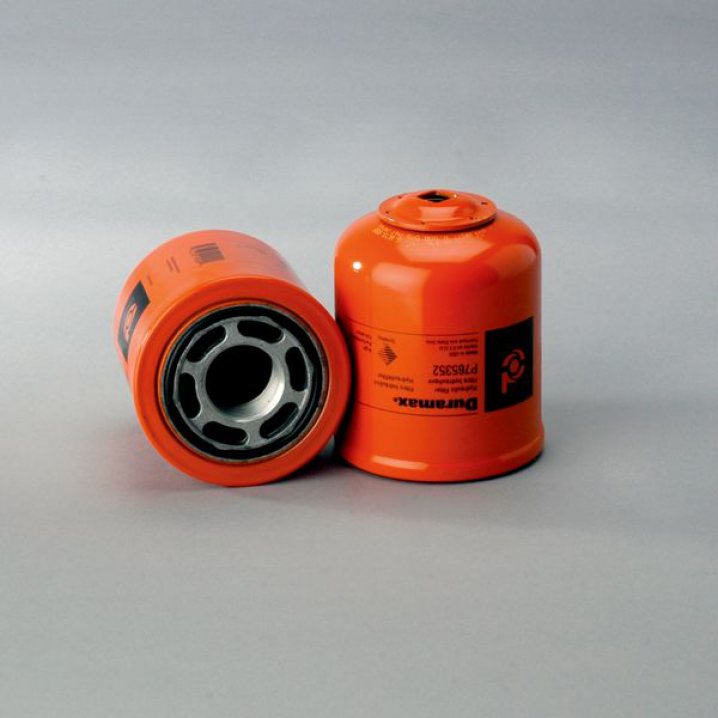 P765352 Wechselfilter SpinOn DuraMax