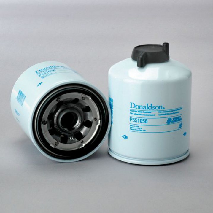 P551056 fuel filter