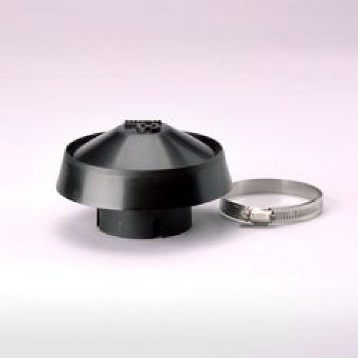 H001379 rain cap