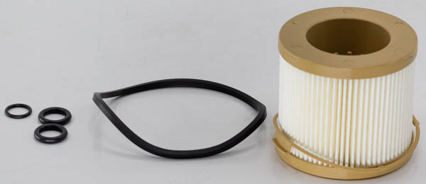 P 8016 x fuel filter element