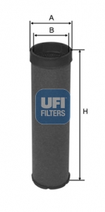 27.509.00 air filter element