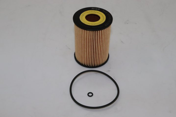 MLE1510 oil filter element
