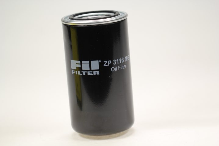 ZP3116MG Ölfilter SpinOn