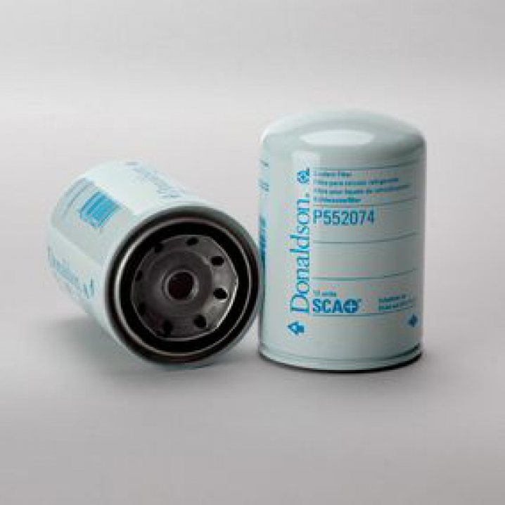 P552074 Kühlflüssigkeitsfilter SpinOn
