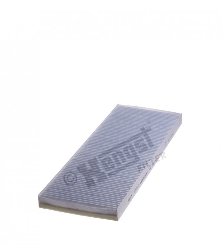 E904LI cabin air filter element