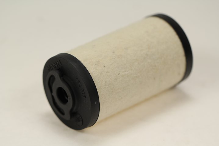 BFU 707 fuel filter (element)