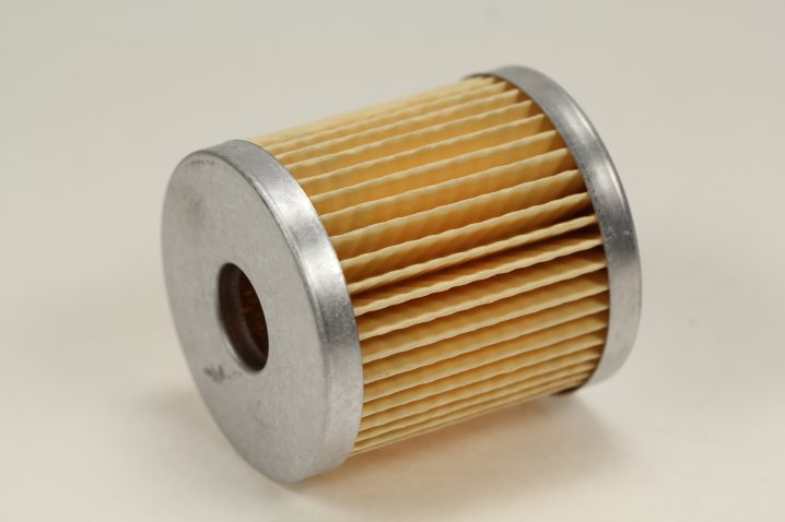 50431 air filter element equivalent to C 66