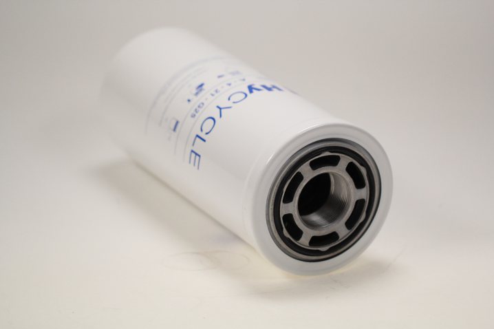A421G25 hydraulic filter spin-on HyCycle