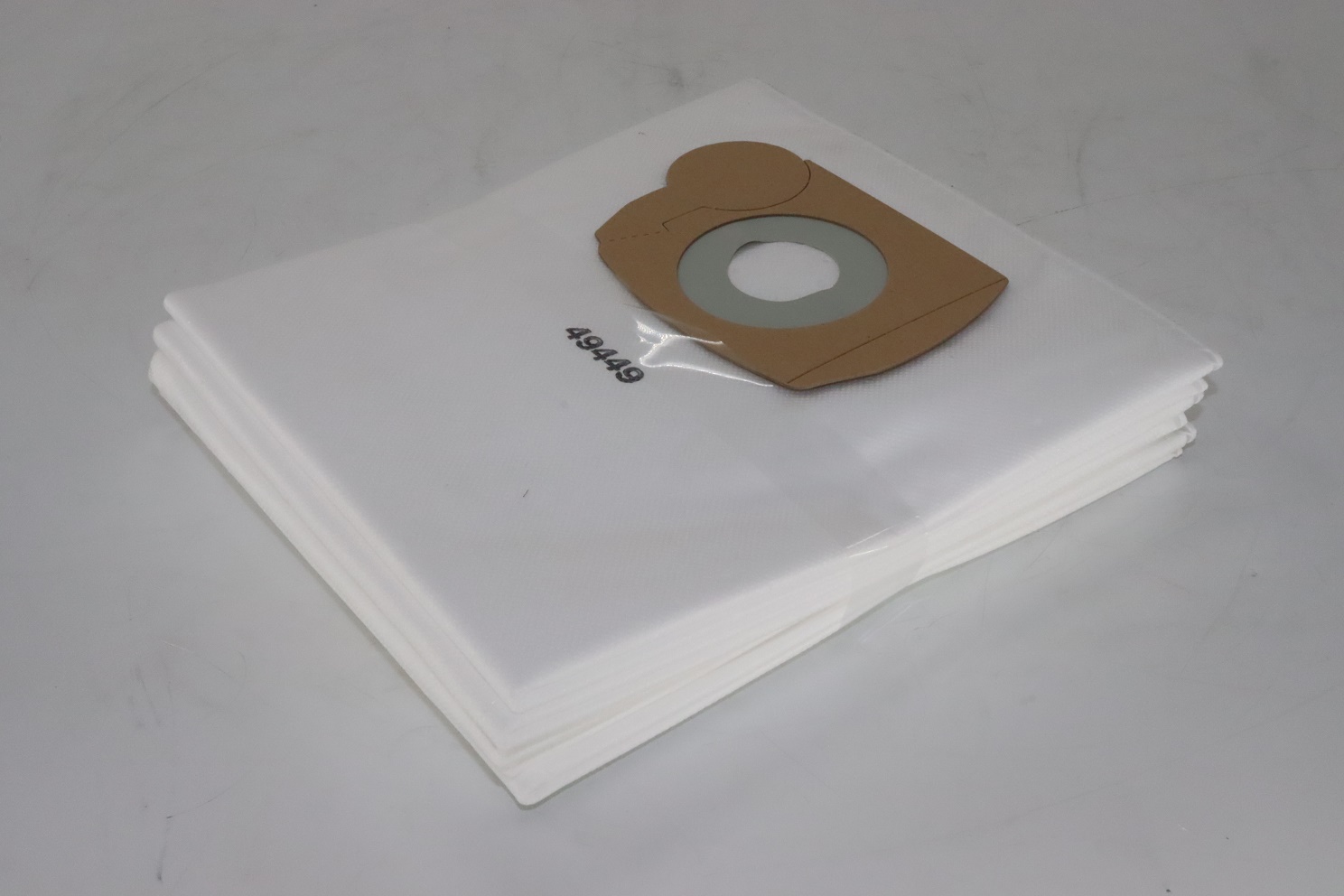EIT-1239-49449 Vliesfilterbeutel 515x600 mm