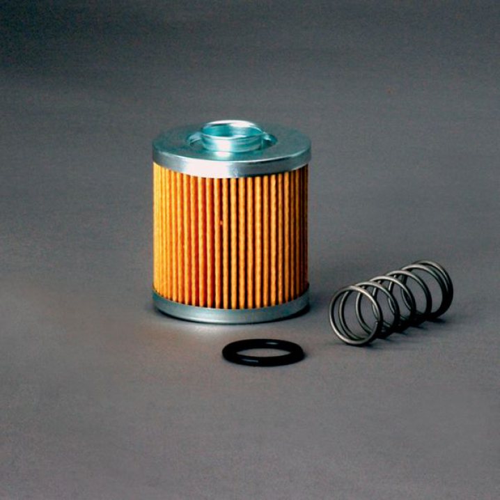 P171521 oil filter (hydraulic)