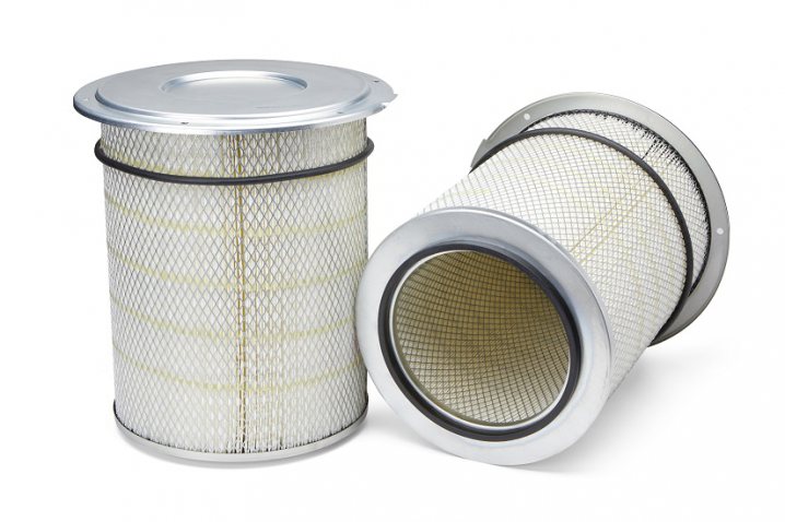 AF872 air filter element