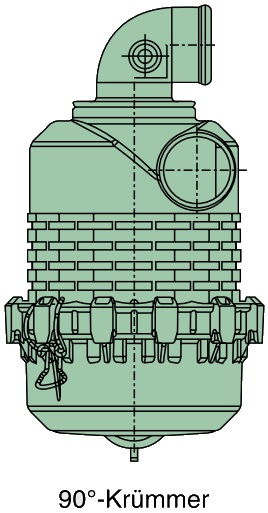 45 059 92 921 air filter (Europiclon)