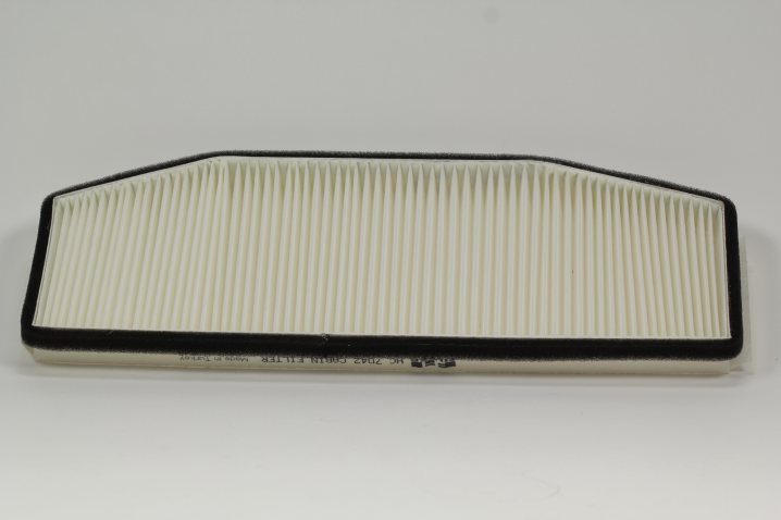 HC7042 cabin air filter element