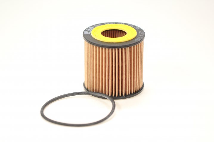 MLE1430 Ölfilterelement (metallfrei)